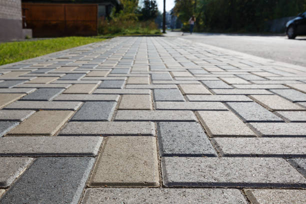 Goodland, KS Driveway Pavers Company