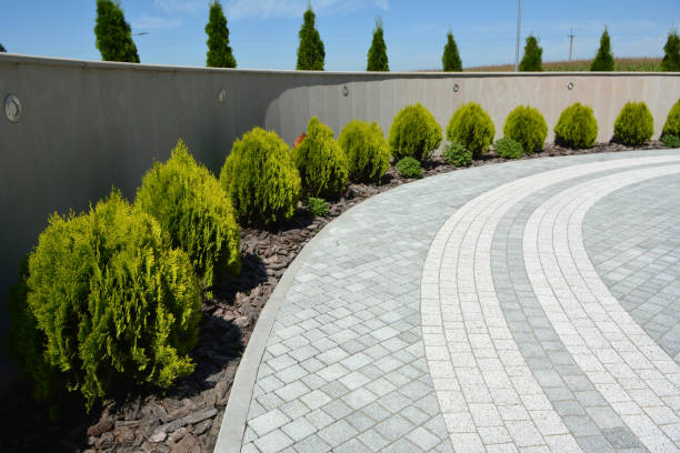 Best Interlocking Driveway Pavers  in Goodland, KS