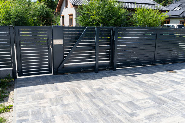 Best Driveway Repair Near Me  in Goodland, KS