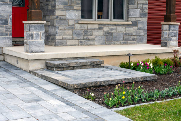 Reasons to Select Us for Your Driveway Paving Requirements in Goodland, KS