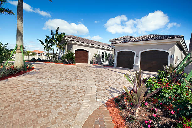 Best Driveway Pavers for Homes  in Goodland, KS