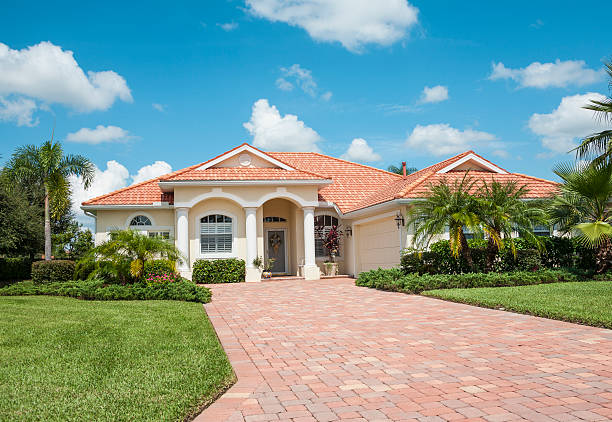Best Driveway Resurfacing Pavers  in Goodland, KS