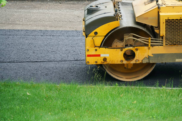 Best Driveway Pavers for Homes  in Goodland, KS
