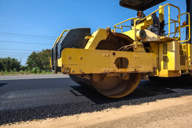 Best Local Driveway Pavers  in Goodland, KS